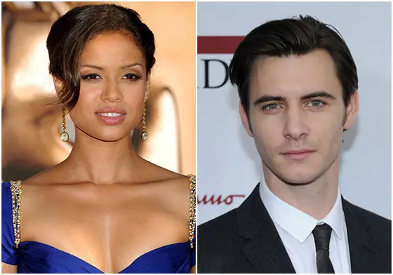 Is Henry Lloyd-Hughes dating anyone Is he married